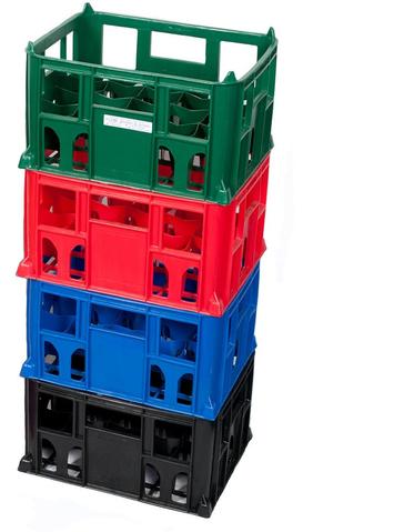 Our Top 3 Products for Dairy Trade Clients
