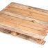 CP1 Chemical Pallet 1200 × 1000 × 138 mm – Used – 1000 kg Dynamic Load