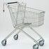Avant 90W Shopping Trolley – 90 Litre Capacity with Toddler Seat