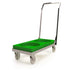 Double Dolly Trolley for 18L, 30L, 45L & 73L Stacking Bins – Compatible with 90L Nesting Bin & 90L Tapered Nesting Bin – Food Approved