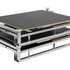 Load Carrier – Foldable and Stackable – For Standing and Long Goods – 1200 × 800 × 203 mm