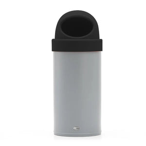 62 Litre Post Box Bin with Domed Lid – Slimline MDPE Recycling & Litter Bin