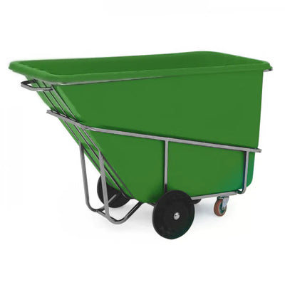 660 Litre Tipper Truck – Food Approved