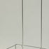 Basket Stacking Frame with Handle – Mobile Basket Display Stand