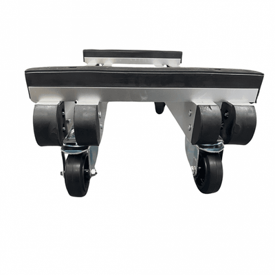 Aluminium Piano & Furniture Dolly – Swivel Castors – 750kg Capacity