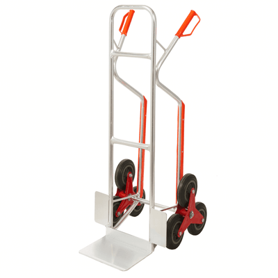 Aluminium Stair Climber Sack Truck 150kg Capacity
