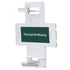 BSi Compliant Large First Aid Kit BS 8599-1 - 300 x 330 x 120mm