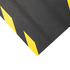 Rubber Cable Protection Mat, 0.3m Wide x 9mm Thick
