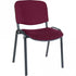 Conference Chair - Upholstered Meeting & Office Stacking Chair