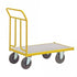 Convertible 2 Shelf & Platform Trolley – 1000 x 600 mm – 400 kg Capacity