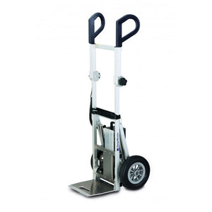 Electric Powered Stair Climber Sack Truck – 140kg Capacity