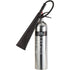 Polished Aluminium CO2 Fire Extinguisher - 2kg