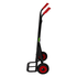 Heavy Duty Steel Angle Iron Sack Truck, 300kg Capacity