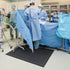 Hygimat Anti-Fatigue Hygienic Mat with Drainage Holes