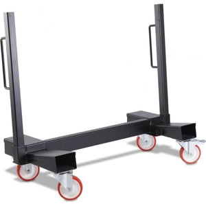 Heavy Duty 750kg Industrial Board & Panel Platform Trolley