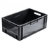 Euro Stacking Container with Open Front Access – Pack of 2