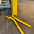 Rack Armour Installation Tool for Pallet Racking Leg Protectors