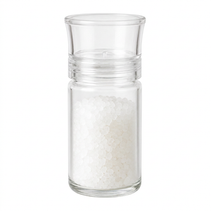 Spice Jar Grinder Lid