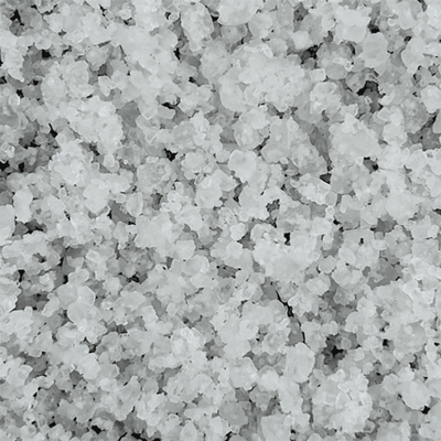 White De-icing Salt for Snow and Ice - 1 Tonne Bulk Bag (BS3247:2011)